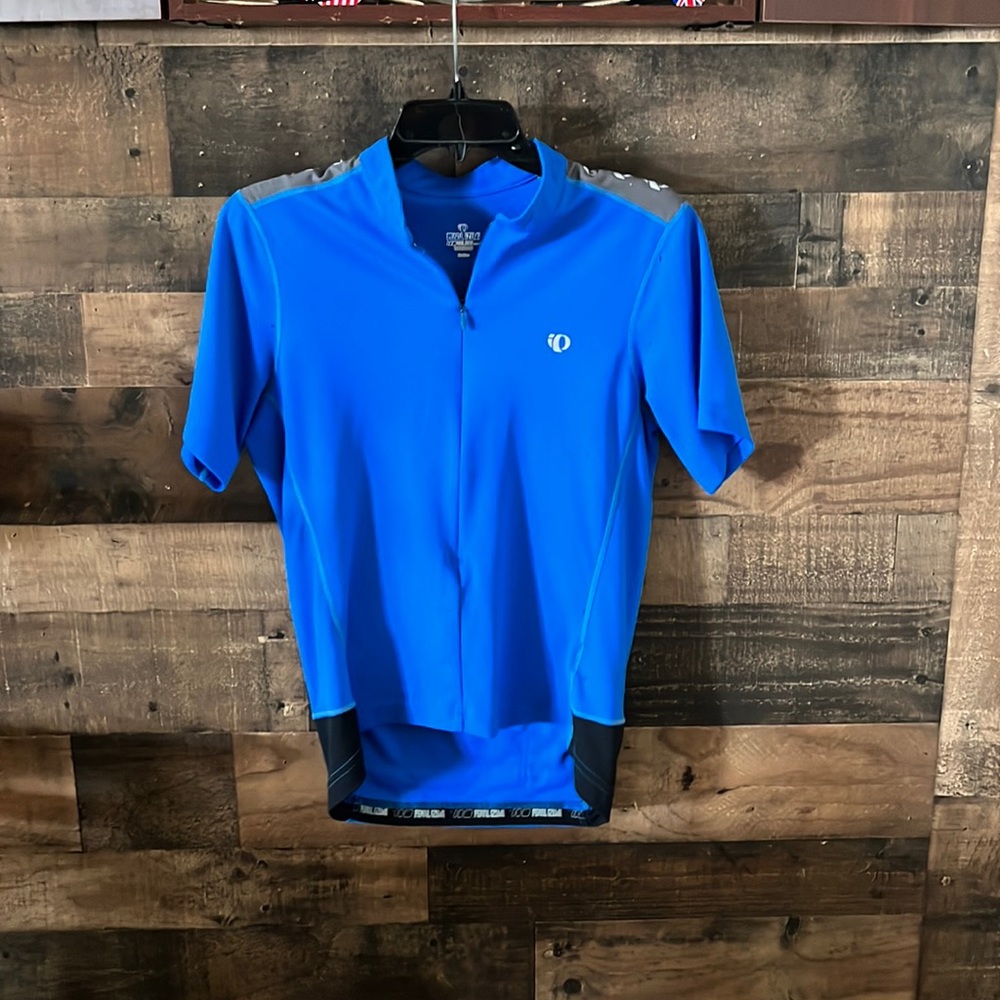 Pearl Izumi Jersey